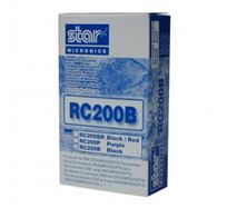 P�ska do pokladny Star RC200B, SP200, SP298, SP500, SP512, �ern�, O (Zv�t�it obr�zek)