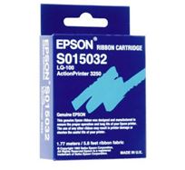 P�ska do tisk�rny Epson LQ 100, LQ 150, �ern�, C13S015032, O (Zv�t�it obr�zek)