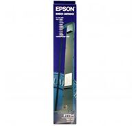P�ska do tisk�rny Epson LQ 1000, 1050, 1170, 1600K, 1800K, 1900K, �ern�, 7754/C13S015022, O (Zv�t�it obr�zek)