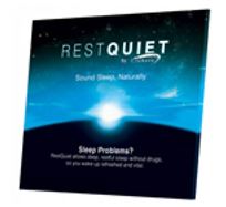 Rest Quiet (klidn� sp�nek) (Zv�t�it obr�zek)