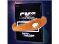 CX2 Plus Wristband - oran�ov�