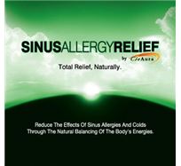 Sinus Allergy Relief (proti alergim) (Zvtit obrzek)