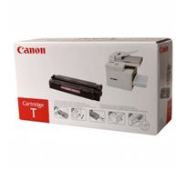 Toner Canon PC-D320, PC-D340, L400, black, Typ T, 7833A002, O (Zvtit obrzek)