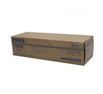 Toner Konica Minolta 1216, black, 30394, 8000s, O (Zv�t�it obr�zek)