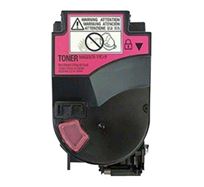 Toner Konica Minolta 8020, 8031, magenta, TN302M, 8937937, (018N), O (Zv�t�it obr�zek)