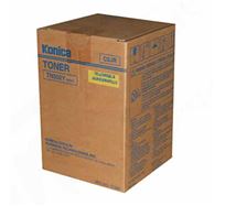 Toner Konica Minolta 8020, 8031, yellow, TN302Y, 8937936, (018M), O (Zv�t�it obr�zek)