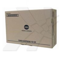 Toner Konica Minolta Bizhub 130F, black, TN109, 16000s, 9961-0002-51, O (Zv�t�it obr�zek)