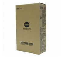 Toner Konica Minolta Bizhub 162, 210, Di152, 183, 1611, F, 2011, black, TN114, 2x413g, 2x11000s, 8937-784, d��ve MT106B, O (Zv�t�it obr�zek)