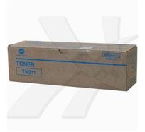 Toner Konica Minolta Bizhub 250, black, TN211, 17000s, 8938-415, O (Zv�t�it obr�zek)