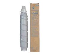 Toner Konica Minolta Bizhub 420, 421, 500, 501, black, TN-511, 676g, 32200s, 024B, O (Zv�t�it obr�zek)