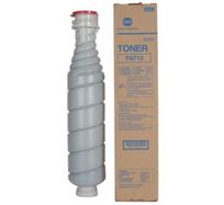 Toner Konica Minolta Bizhub 600, 750, black, TN710, 1160g, 55000s, 02XF, O (Zv�t�it obr�zek)