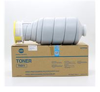 Toner Konica Minolta Bizhub 950, black, TN911, 1600g, 80000s, A0YP050, O (Zv�t�it obr�zek)