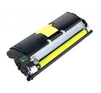 Toner Konica Minolta Bizhub C10/C10P, yellow, TN212Y, 4500s, A00W172, O (Zv�t�it obr�zek)