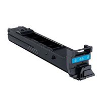 Toner Konica Minolta Bizhub C20, cyan, A0DK453, 8000s, TN318C, O (Zv�t�it obr�zek)