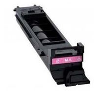 Toner Konica Minolta Bizhub C20, magenta, A0DK353, 8000s, TN318M, O (Zv�t�it obr�zek)
