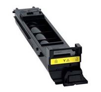 Toner Konica Minolta Bizhub C20, yellow, A0DK253, 8000s, TN318Y, O (Zv�t�it obr�zek)