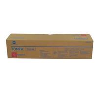 Toner Konica Minolta Bizhub C200, magenta, TN214M, 18500s, A0D7354, O (Zv�t�it obr�zek)