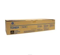 Toner Konica Minolta Bizhub C203/C253, black, TN213BK, 24500s, A0D7152, O (Zv�t�it obr�zek)