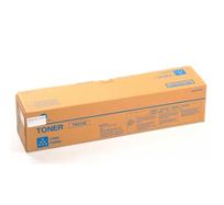 Toner Konica Minolta Bizhub C203/C253, cyan, TN213C, 19000s, A0D7452, O (Zv�t�it obr�zek)