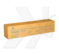 Toner Konica Minolta Bizhub C203/C253, yellow, TN213Y, 19000s, A0D7252, O (Zv�t�it obr�zek)
