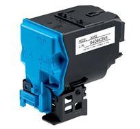 Toner Konica Minolta Bizhub C25, cyan, TNP-27C, 4500s, A0X5453, O (Zv�t�it obr�zek)