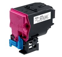 Toner Konica Minolta Bizhub C25, magenta, TNP-27M, 4500s, A0X5353, O (Zv�t�it obr�zek)