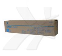 Toner Konica Minolta Bizhub C250, P, 252, cyan, TN210C, 12000s, 8938512, O (Zv�t�it obr�zek)