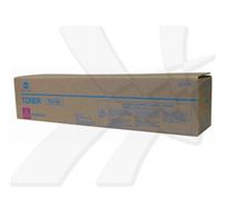 Toner Konica Minolta Bizhub C250, P, 252, magenta, TN210M, 12000s, 8938511, O (Zv�t�it obr�zek)