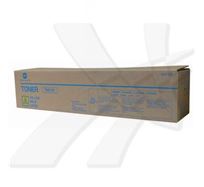 Toner Konica Minolta Bizhub C250, P, 252, yellow, TN210Y, 12000s, 8938510, O (Zv�t�it obr�zek)