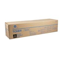 Toner Konica Minolta Bizhub C300, C352, black, TN312K, 20000s, 8938-705, O (Zv�t�it obr�zek)