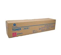 Toner Konica Minolta Bizhub C300, C352, magenta, TN312M, 12000s, 8938-707, O (Zv�t�it obr�zek)