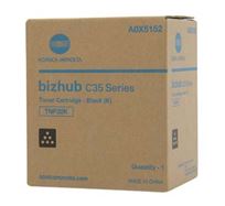 Toner Konica Minolta Bizhub C35/P, black, TNP-22K, 6000s, A0X5152, O (Zv�t�it obr�zek)