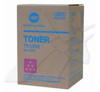 Toner Konica Minolta Bizhub C350/C351/C450, magenta, TN310M, 11500s, 4053-603, O (Zv�t�it obr�zek)
