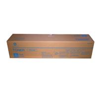 Toner Konica Minolta Bizhub C353, cyan, TN314, 20000s, A0D7451, O (Zv�t�it obr�zek)