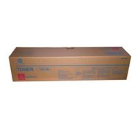 Toner Konica Minolta Bizhub C353, magenta, TN314, 20000s, A0D7351, O (Zv�t�it obr�zek)