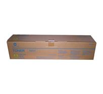 Toner Konica Minolta Bizhub C353, yellow, TN314, 20000s, A0D7251, O (Zv�t�it obr�zek)