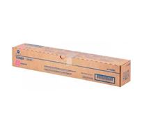 Toner Konica Minolta Bizhub C360, magenta, TN319M, 26000s, A11G350, O (Zv�t�it obr�zek)