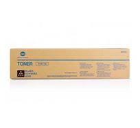 Toner Konica Minolta BIZHUB C451, black, TN411, 765g, 45000s, A070151, O (Zv�t�it obr�zek)