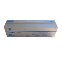 Toner Konica Minolta Bizhub C550, cyan, TN611, 27000s, A070450, O (Zv�t�it obr�zek)