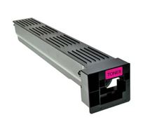 Toner Konica Minolta Bizhub C550, magenta, TN611, 27000s, A070350, O (Zv�t�it obr�zek)