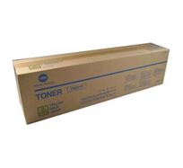 Toner Konica Minolta Bizhub C550, yellow, TN611, 27000s, A070250, O (Zv�t�it obr�zek)