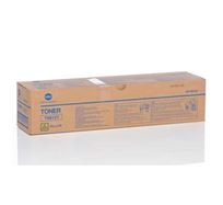 Toner Konica Minolta Bizhub C5501, C6501, yellow, TN612, 26000s, A0VW250, O (Zv�t�it obr�zek)