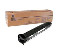 Toner Konica Minolta Bizhub C552, black, TN-613, 45000s, A0TM150, O (Zv�t�it obr�zek)