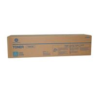 Toner Konica Minolta Bizhub C552, cyan, TN-613, 30000s, A0TM450, O (Zv�t�it obr�zek)