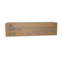 Toner Konica Minolta Bizhub C552, yellow, TN-613, 30000s, A0TM250, O (Zv�t�it obr�zek)