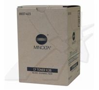 Toner Konica Minolta CF-1501, 2001, black, 89374230, 1x300g, 10000s, CF K3B, O (Zv�t�it obr�zek)