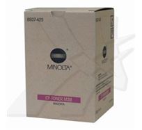 Toner Konica Minolta CF-1501, 2001, magenta, 8937425, 1x290g, 10000s, CF M3B, O (Zv�t�it obr�zek)