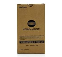 Toner Konica Minolta CF-2002, black, 8937909, 1x230g, 11500s, O (Zv�t�it obr�zek)
