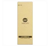 Toner Konica Minolta CF-9001, black, 8937123, 334g, 30000s, CF TONER K2, O (Zv�t�it obr�zek)