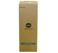 Toner Konica Minolta CF-9001, cyan, 8937126, 286g, 9000s, CF TONER C2, O (Zv�t�it obr�zek)